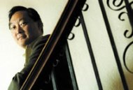Michael Chu '80 Michael Chu '80