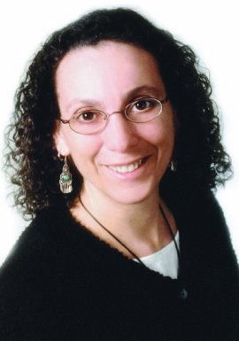 Amara Geffen Amara Geffen
