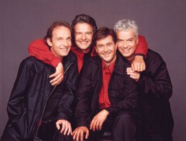 Auryn Quartet Auryn Quartet