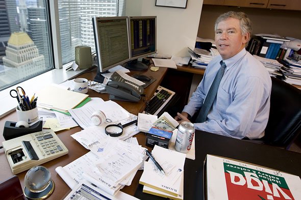 Dan Rice '73 Dan Rice '73