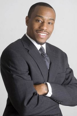 Marc Lamont Hill Marc Lamont Hill
