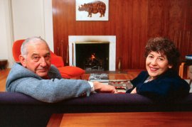 marcy-and-leonard-plavin marcy-and-leonard-plavin