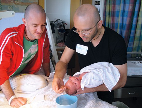 mercer-sechi-segall-washing-baby mercer-sechi-segall-washing-baby