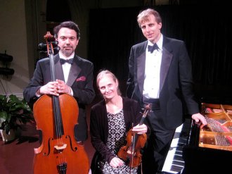 Capital Trio Capital Trio