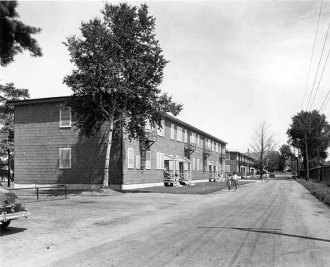 Sampsonville Sampsonville