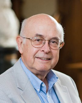 Theologian Paul Knitter Theologian Paul Knitter