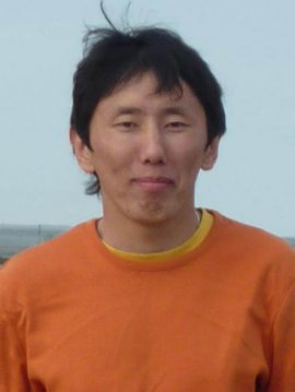 Vladimir Munkhanov Vladimir Munkhanov