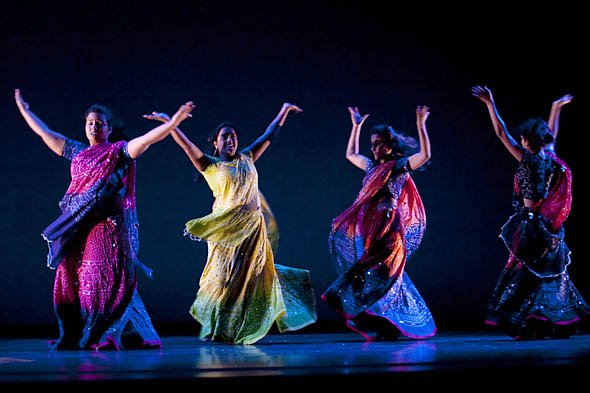 Modern Dance 2009 Modern Dance 2009