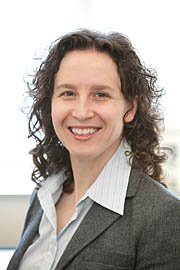 Helen Boucher 