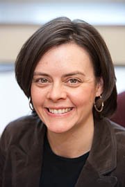 Karen Melvin