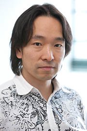  Hiroya Miura 