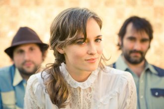 Dawn Landes & The Hounds Dawn Landes & The Hounds
