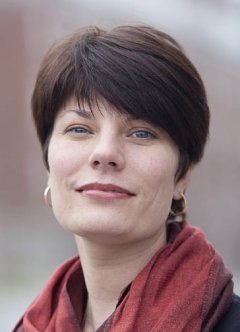 Heather Lindkvist Heather Lindkvist