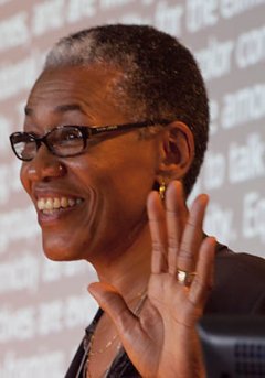 Alma Clayton-Pedersen Alma Clayton-Pedersen
