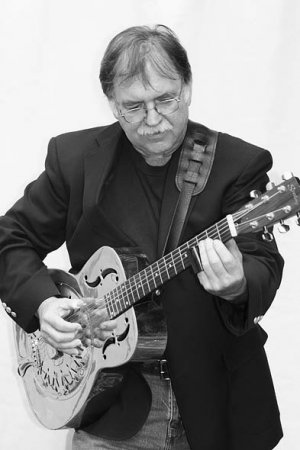 Jim Gallant Jim Gallant
