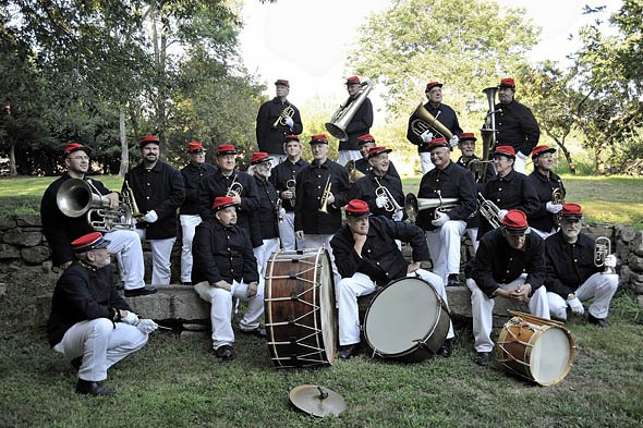 Yankee Brass Band Yankee Brass Band