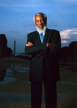Dick Gregory Dick Gregory