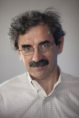 Baltasar Fra-Molinero Baltasar Fra-Molinero
