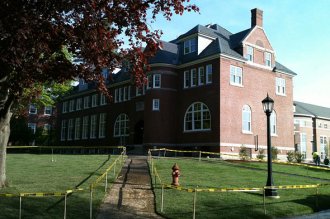 Hedge Hall Hedge Hall
