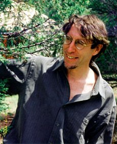 Cultural ecologist and philosopher, David Abram Cultural ecologist and philosopher, David Abram