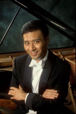 Classical pianist Jon Nakamatsu Classical pianist Jon Nakamatsu