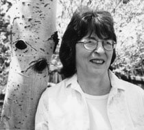 Pattiann Rogers Pattiann Rogers