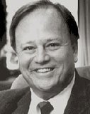 U.S. Senator Max Cleland U.S. Senator Max Cleland