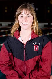 Kara Leasure '12 Kara Leasure '12
