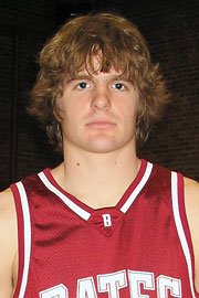 Sean Wirth '10 Sean Wirth '10