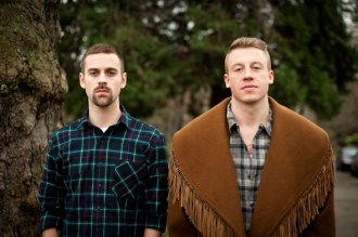 Macklemore and Ryan Lewis Macklemore and Ryan Lewis
