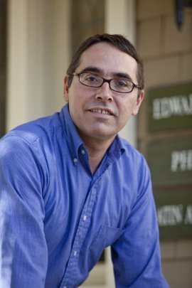 Enrique Yepes Enrique Yepes