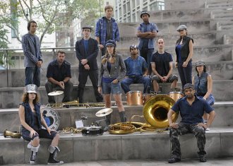 Asphalt Orchestra Asphalt Orchestra