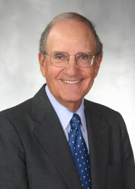 George Mitchell George Mitchell