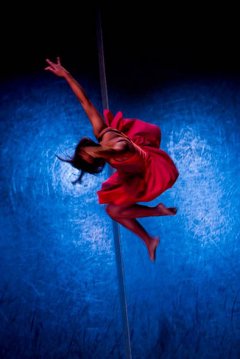 Bates Modern Dance Company image by Ebbe Sweet Bates Modern Dance Company image by Ebbe Sweet