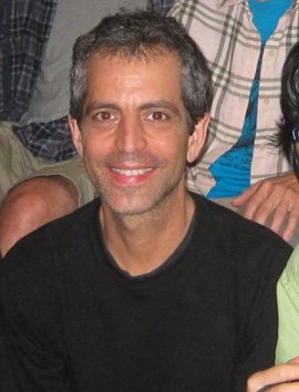 Jonathan Rosenthal Jonathan Rosenthal