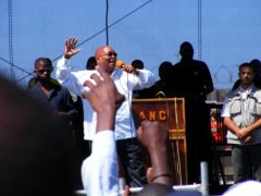 Jacob Zuma Jacob Zuma