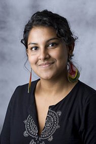 Sulochana Dissanayake '09 Sulochana Dissanayake '09