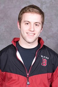 Ryan Quinn '11 Ryan Quinn '11