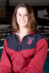 Kelsey Lamdin '09 Kelsey Lamdin '09