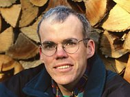 Bill McKibben Bill McKibben