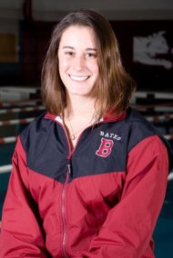Kelsey Lamdin '09 Kelsey Lamdin '09