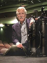 Former Maine Gov. Angus King Former Maine Gov. Angus King