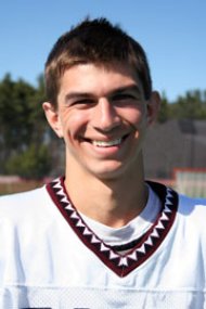 Tyler Moore '09 Tyler Moore '09