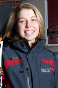 Liz Thompson '09 Liz Thompson '09