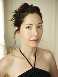 Sarah Manguso Sarah Manguso