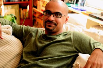 Junot Diaz Junot Diaz