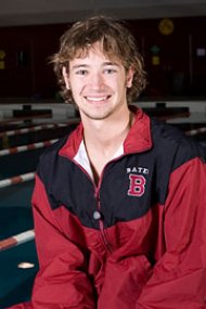 Chris Berry '09 Chris Berry '09