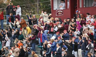 Friends of Bates Athletics Friends of Bates Athletics