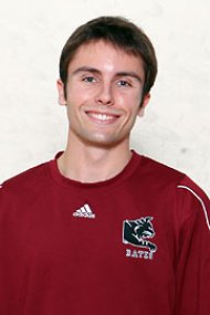 Marc Taggart '09 Marc Taggart '09