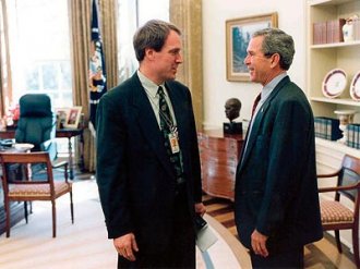 walsh-bush walsh-bush
